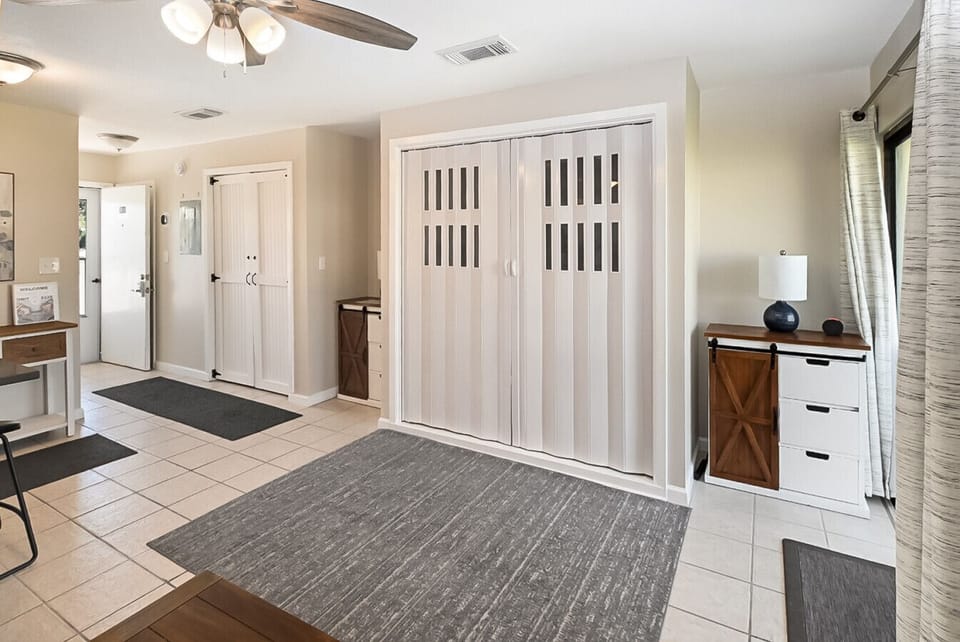 Murphy Bed