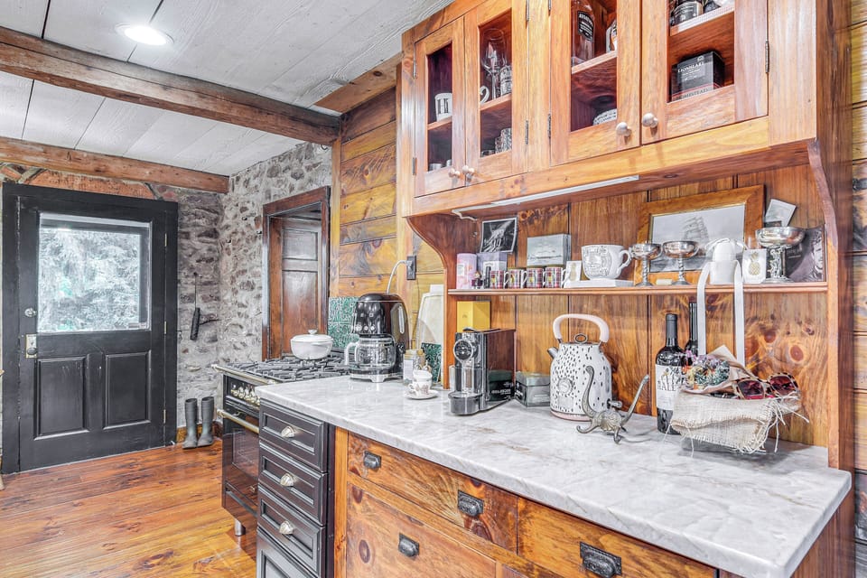 Cottage (1 Bedroom) | Interior