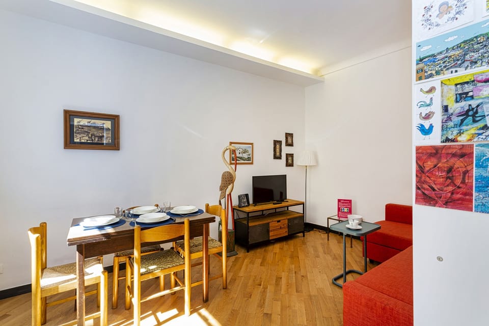 House | 1 bedroom