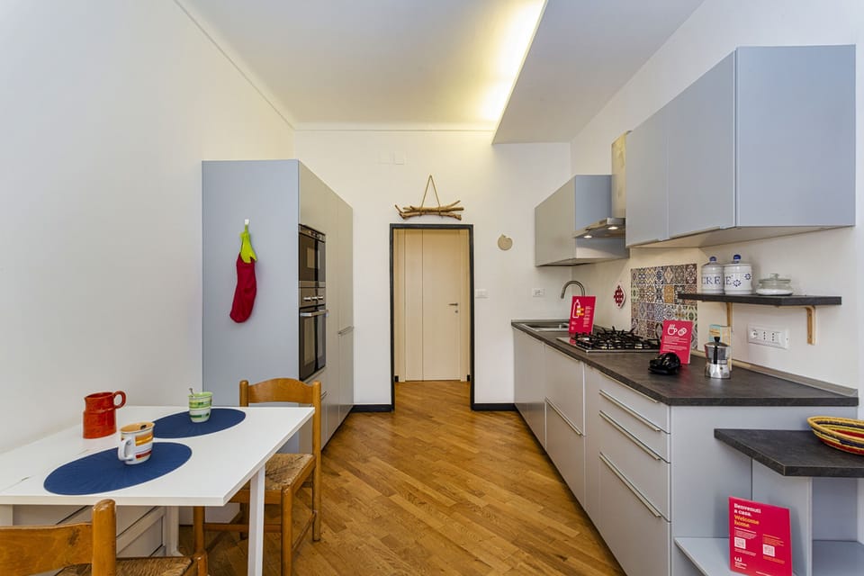 House | 1 bedroom