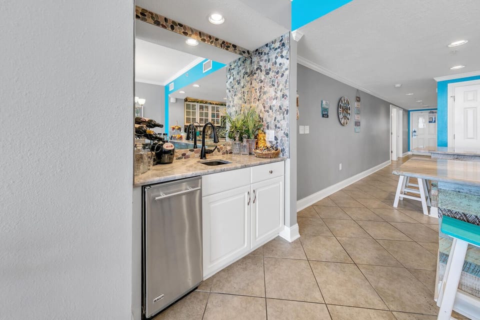 Kitchenette