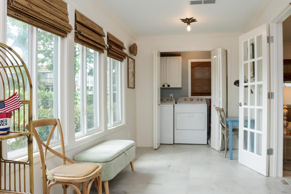 House, Multiple Beds (1st Street Bungalow) | Interior