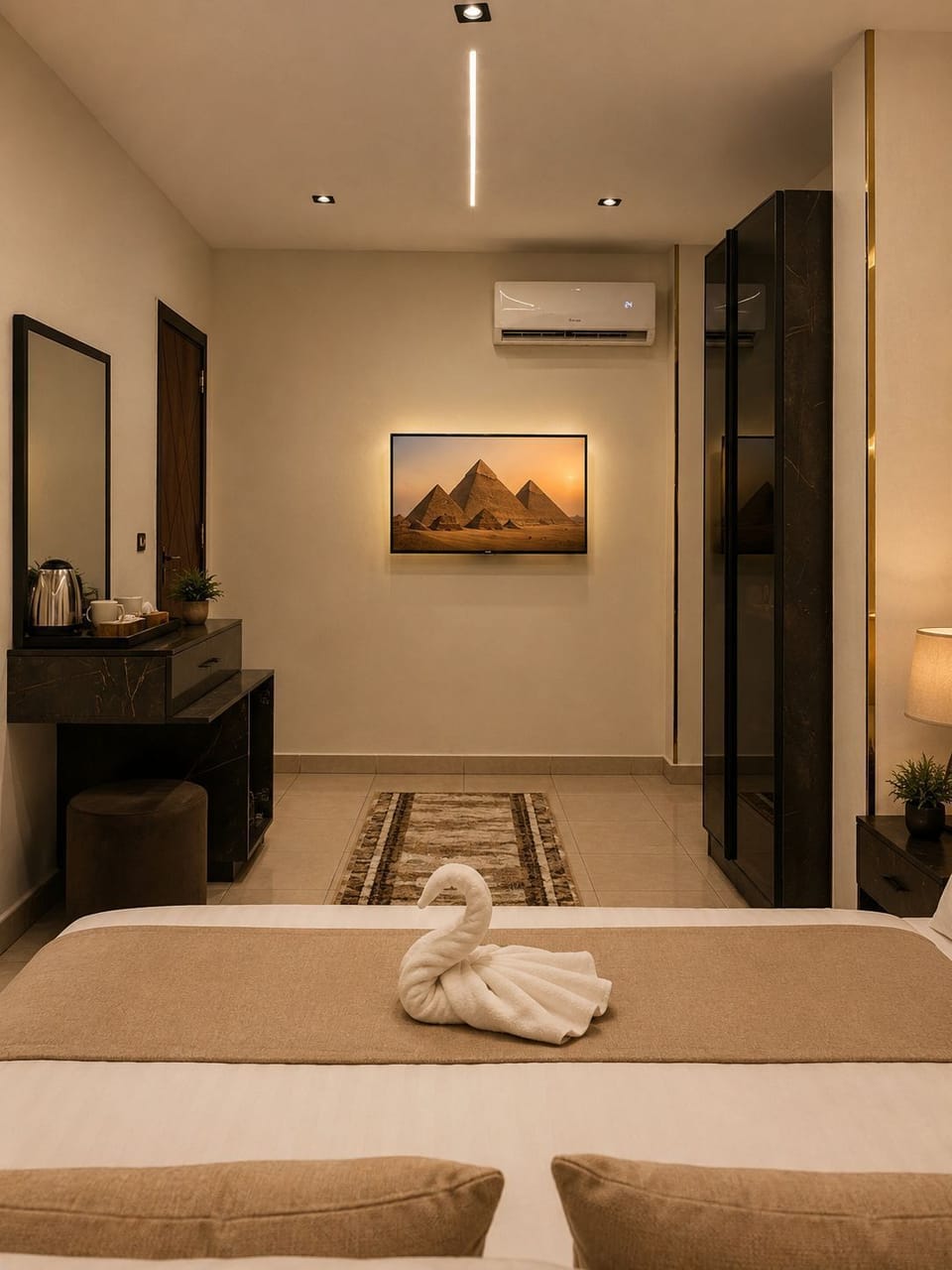 Egyptian cotton sheets, premium bedding, memory foam beds