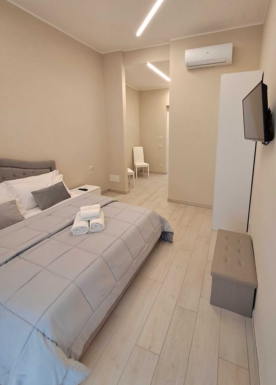 Deluxe Double Room | WiFi (free)