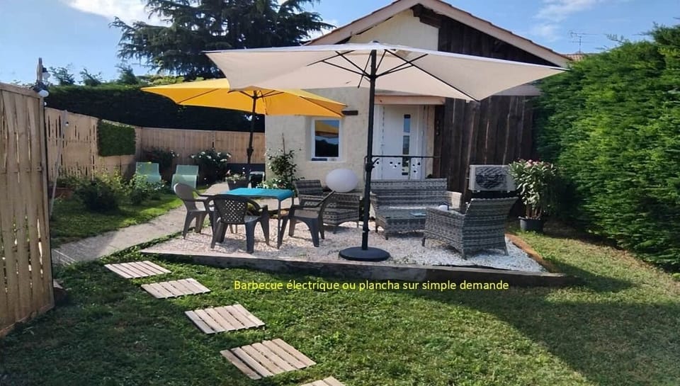 PHOTO SITE BARBECUE