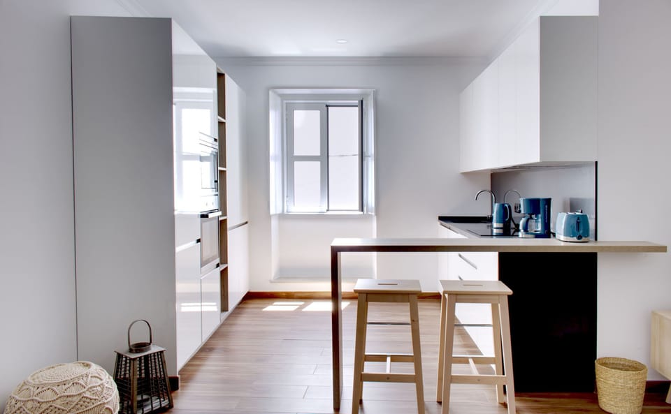 House | 1 bedroom
