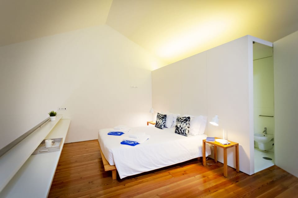 House | 1 bedroom
