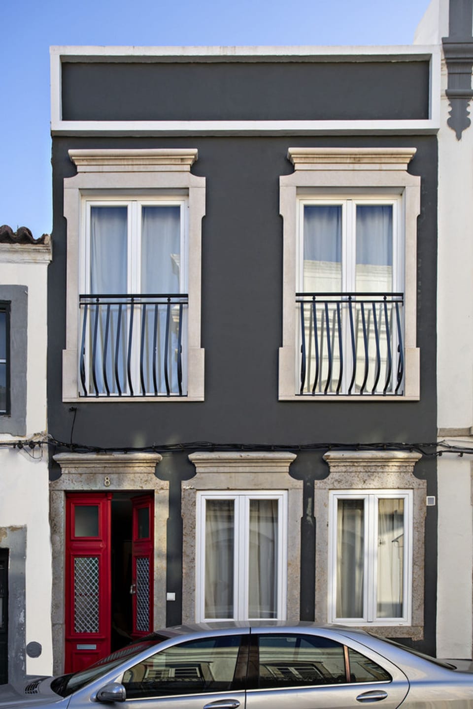 House | 2 bedrooms