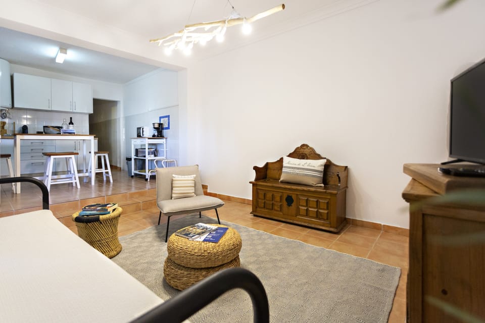 House | 1 bedroom