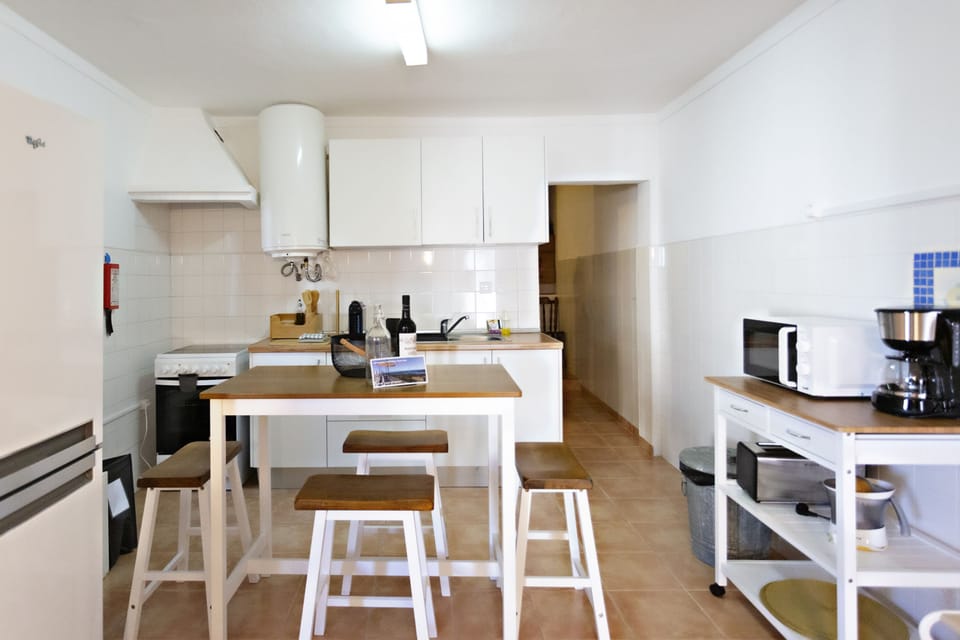 House | 1 bedroom
