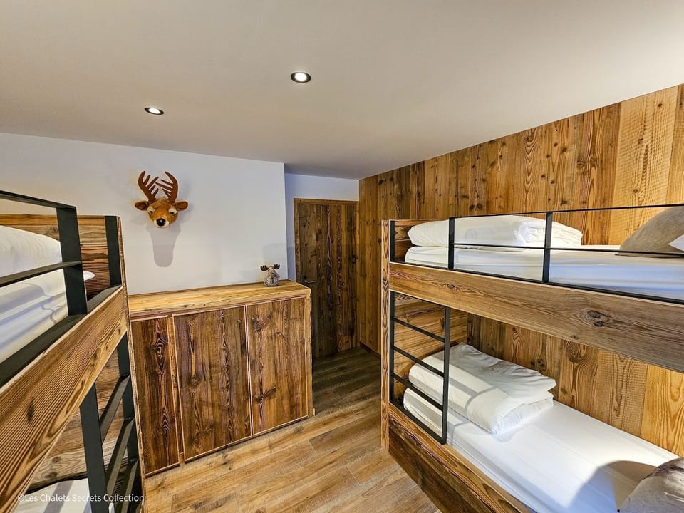 Children bedroom