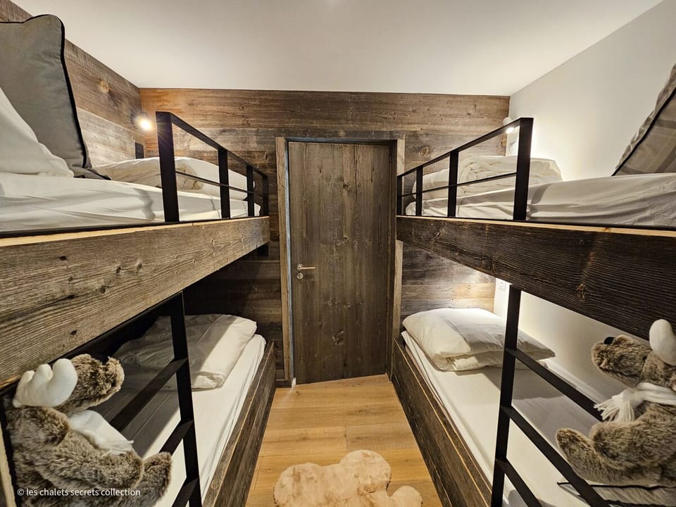 Children bedroom