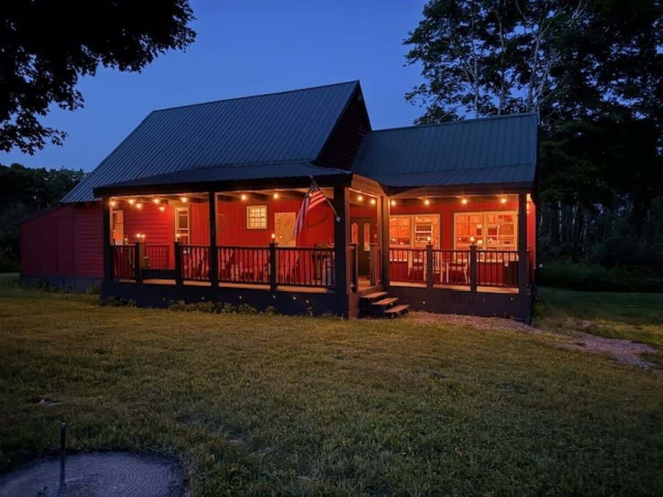 Camp