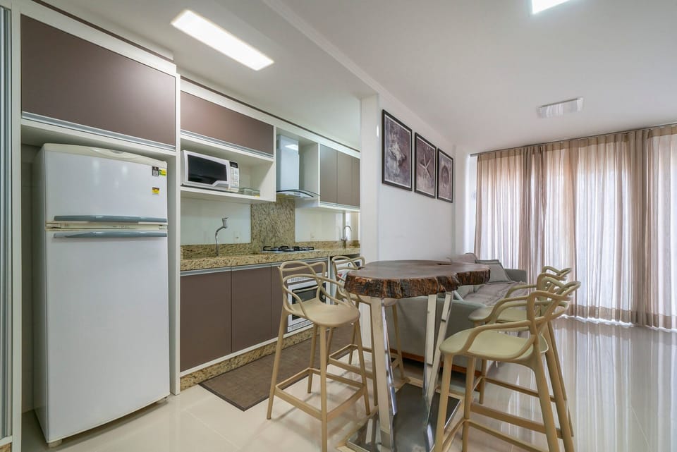 Comfort Apartment | Private kitchen