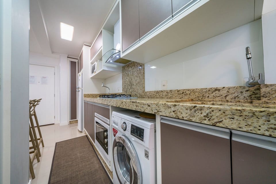 Comfort Apartment | Interior