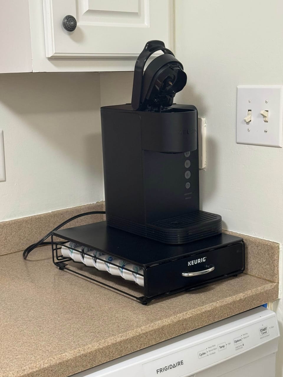 ~Keurig coffee maker~