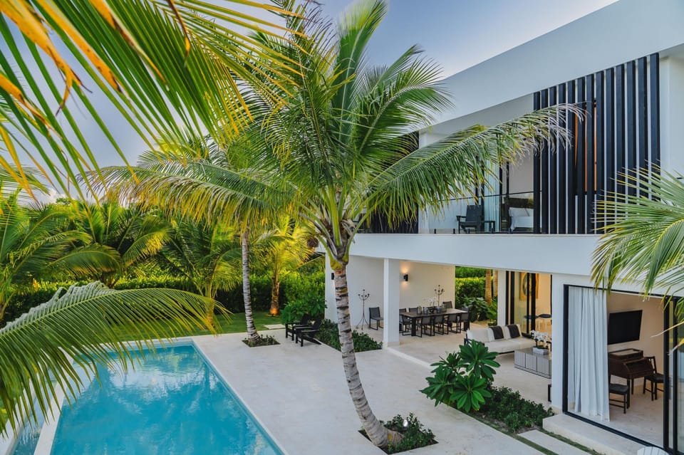 House, Smoking | 6 bedrooms