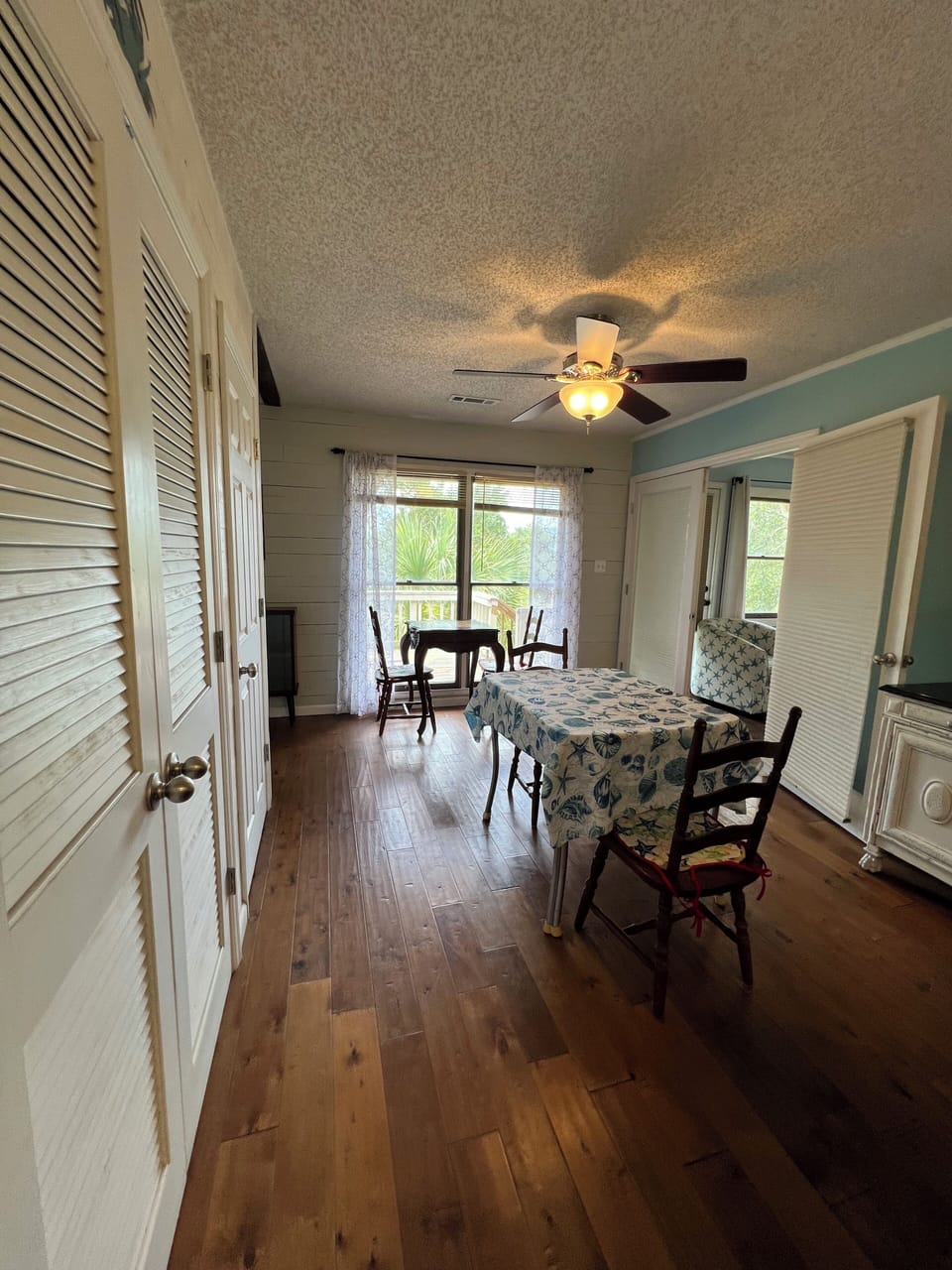 Kitchen Table