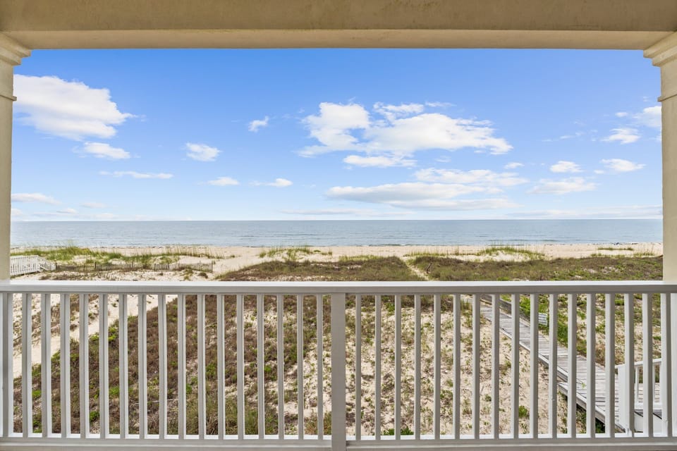 View from Deck