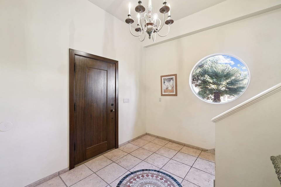foyer