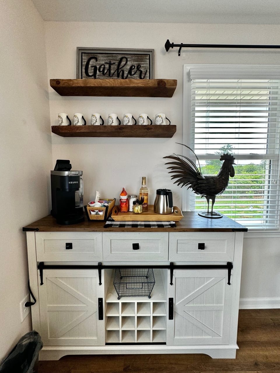 Coffee Bar