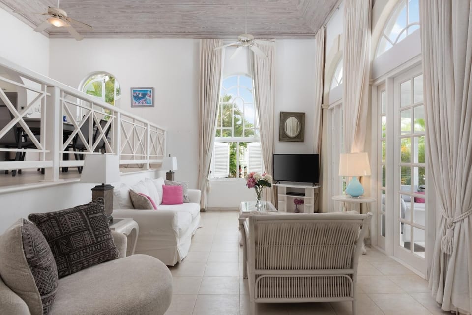 Cassia Heights 29, Royal Westmoreland (1192)