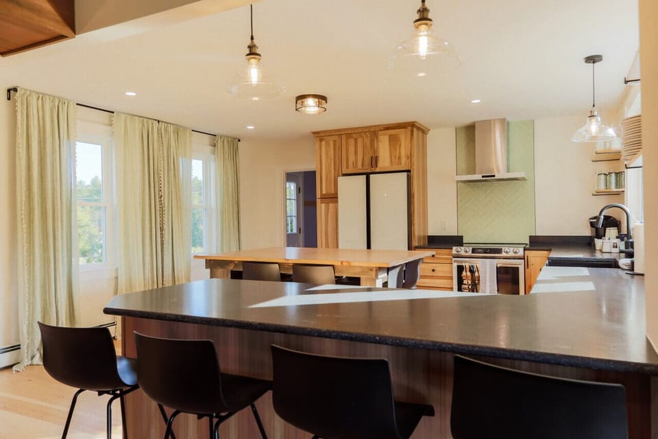 Newly renovated with updated appliances