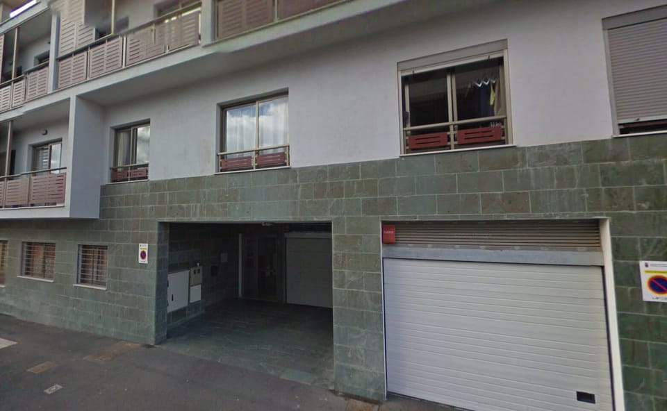 Building design