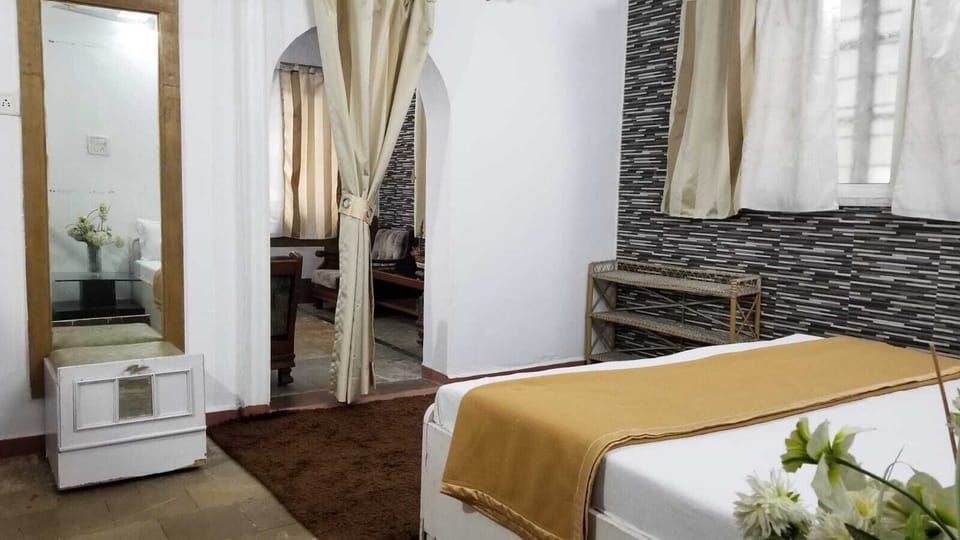1BHK Villa | Free WiFi