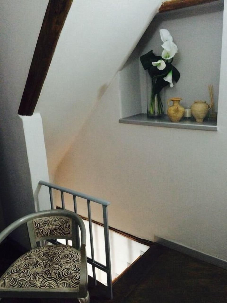 1 bedroom, free WiFi