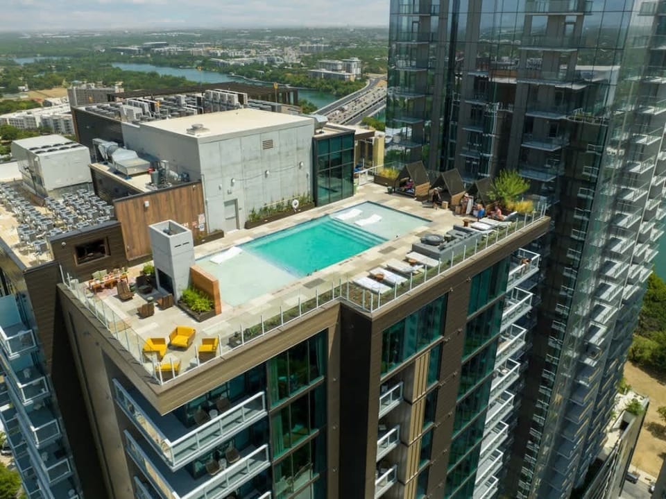 rooftop