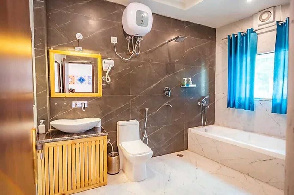 Superior Room | Soundproofing, free WiFi