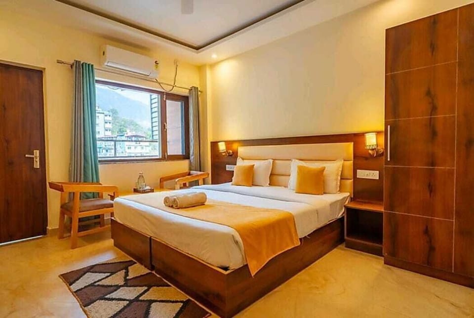 Superior Room | Soundproofing, free WiFi