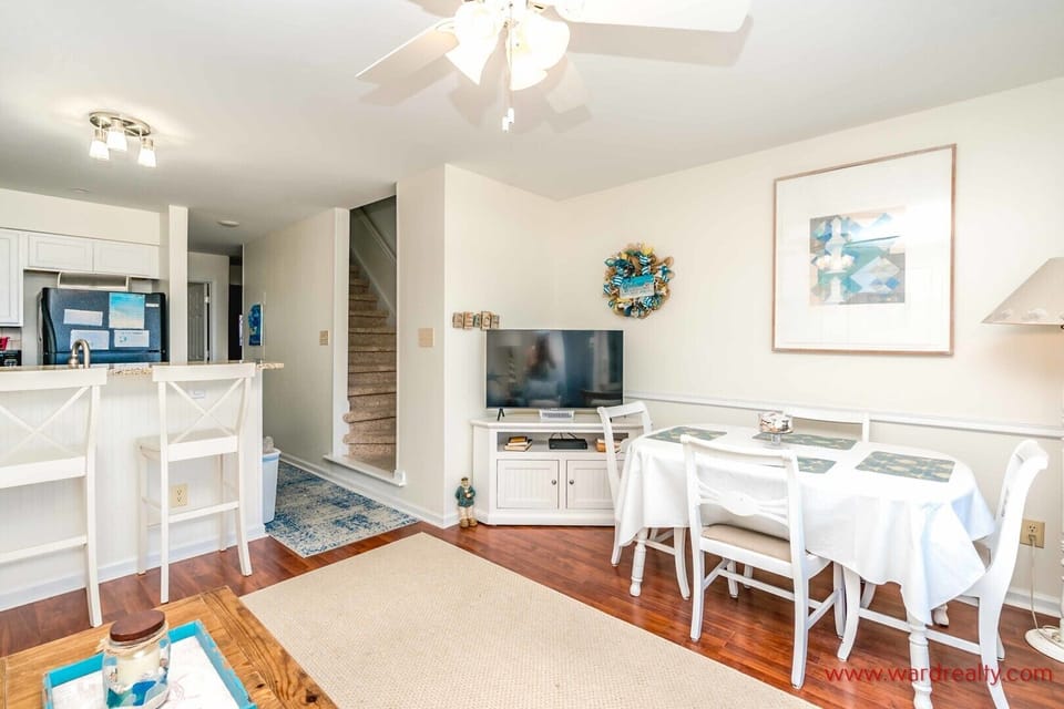 Living Area III