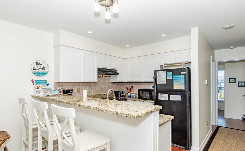 Kitchen II