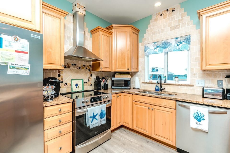 Kitchen II