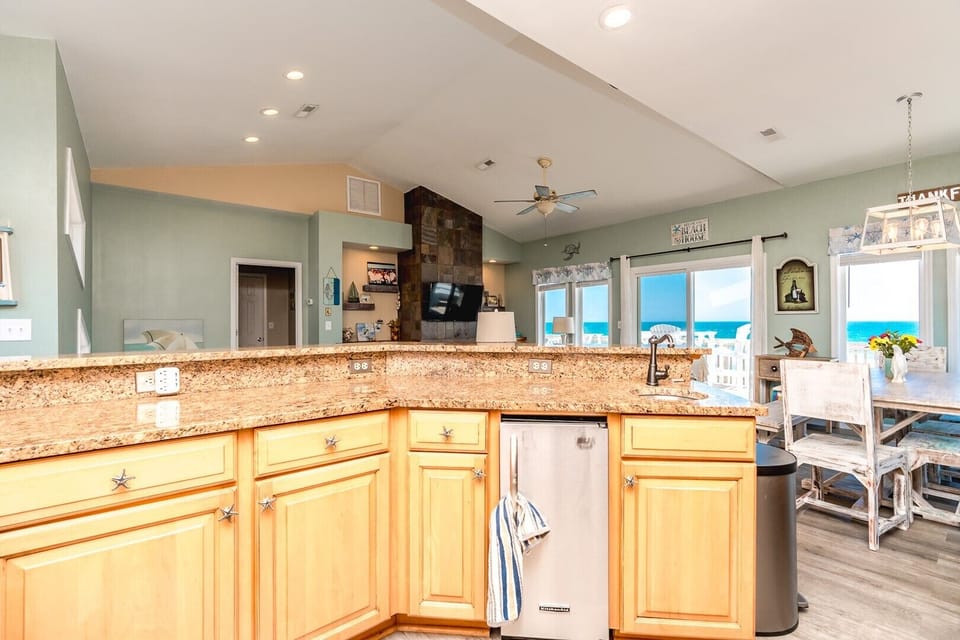 Kitchen III