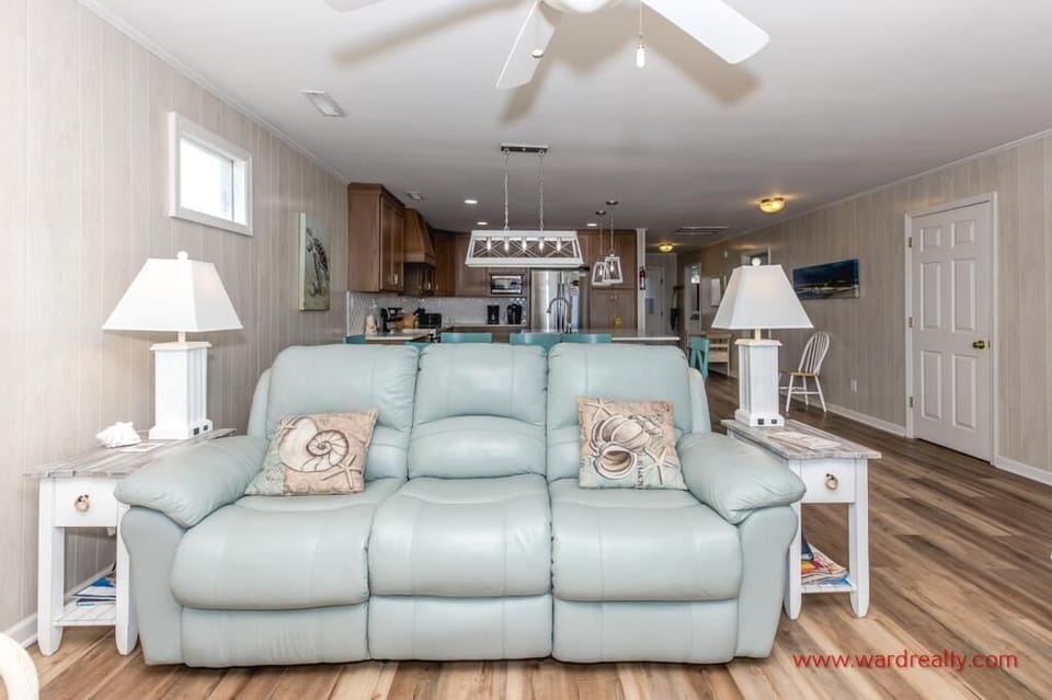 Living Room II