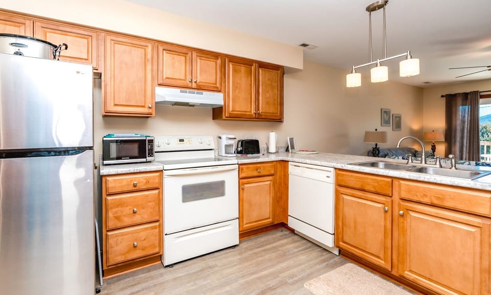 Kitchen III