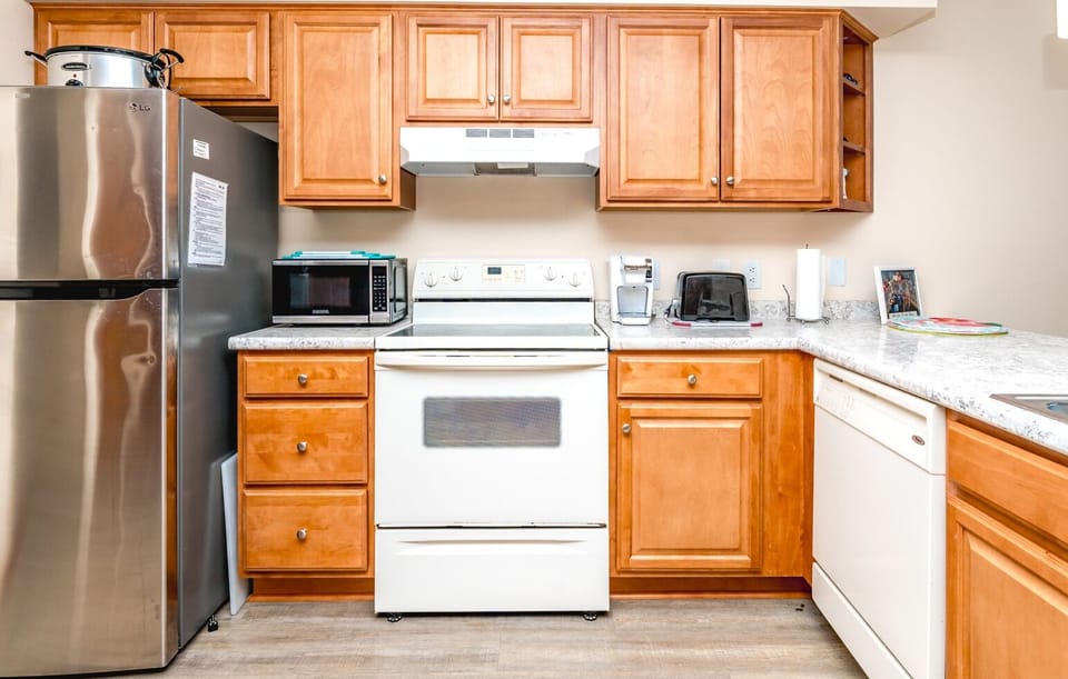 Kitchen II