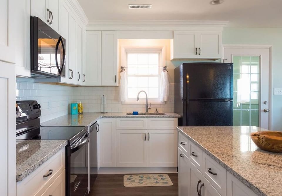 Kitchen II