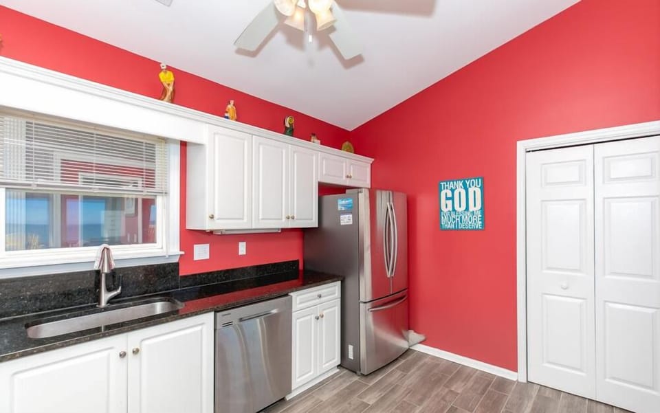 Kitchen III
