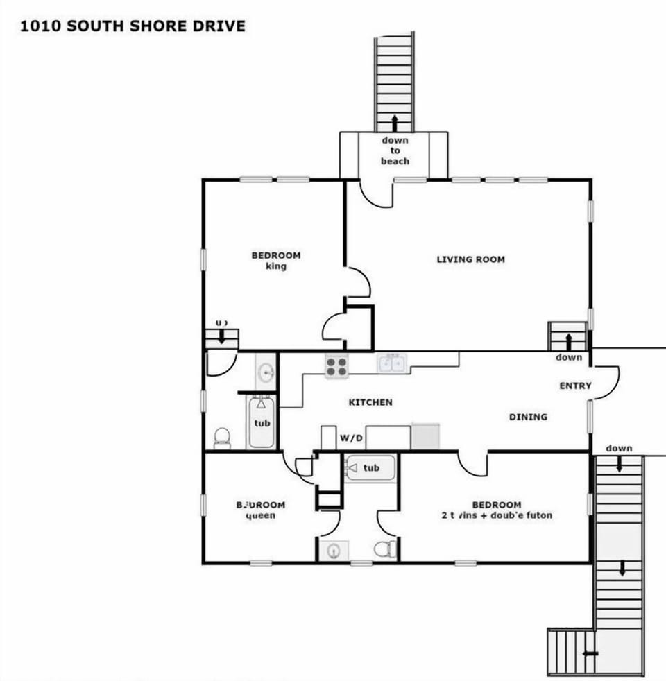 Moondoggy Floor Plan