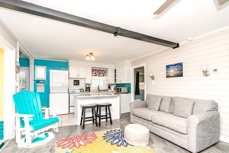 Living Area III