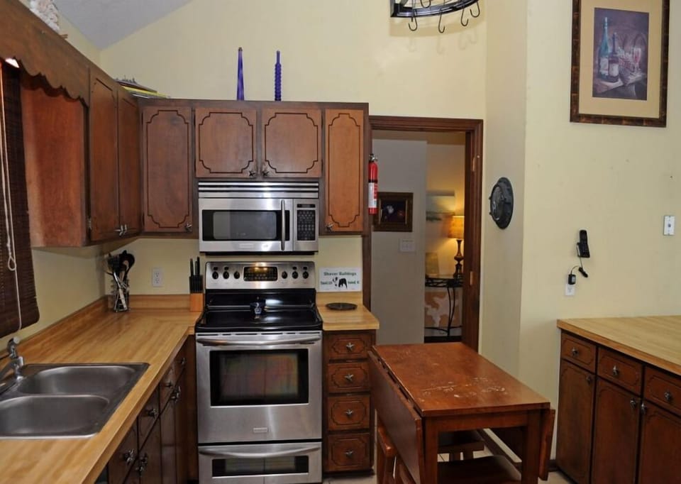 Kitchen II