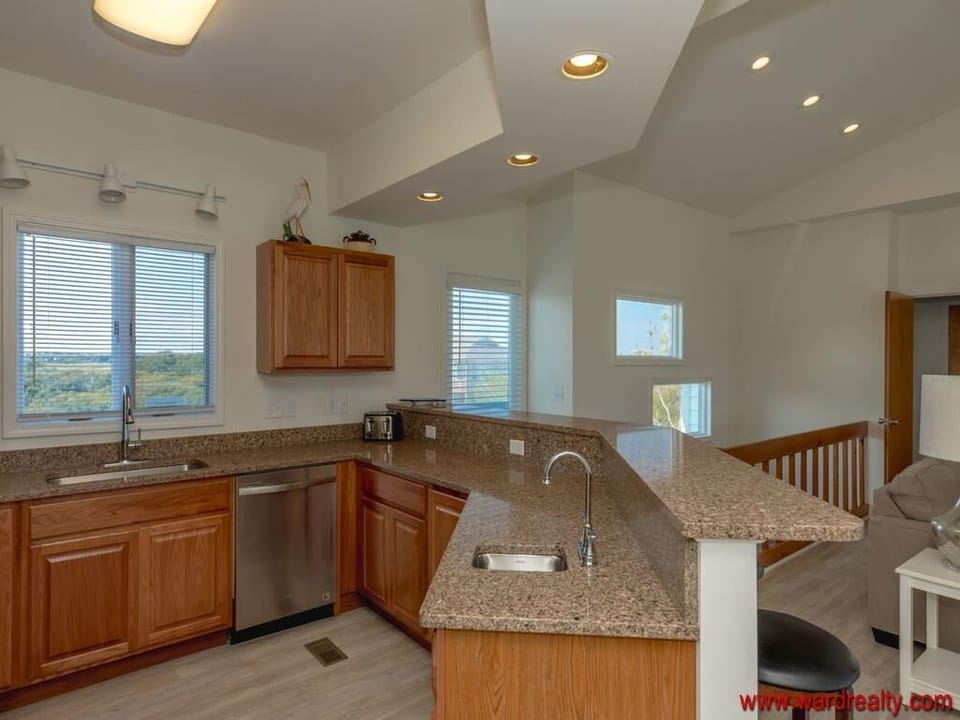 Kitchen II