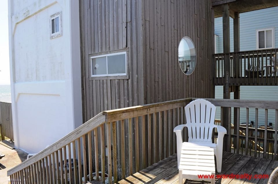 Sun Deck II