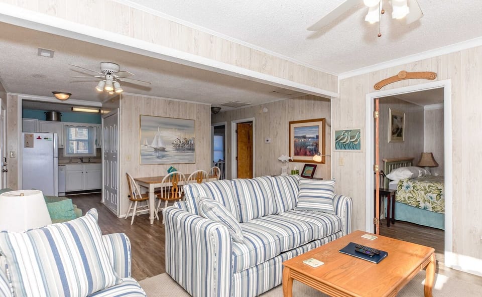 Living Room II