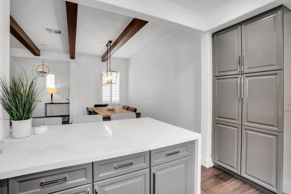 Kitchen Bar