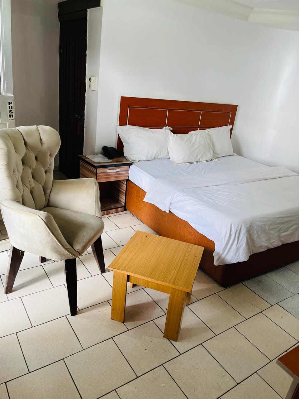 Suite, Balcony, City View | Free WiFi